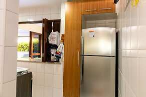 GB11 Otimo Ap Genipabu Sum Residence