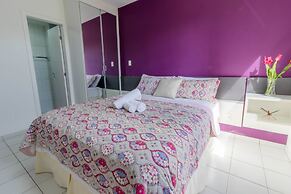 GB11 Otimo Ap Genipabu Sum Residence