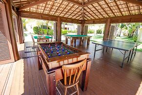 GB11 Otimo Ap Genipabu Sum Residence