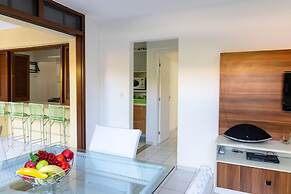 GB11 Otimo Ap Genipabu Sum Residence