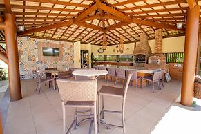 GB11 Otimo Ap Genipabu Sum Residence