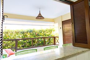 GB11 Otimo Ap Genipabu Sum Residence