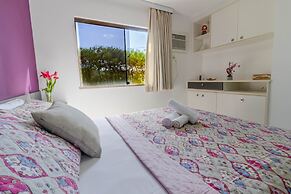 GB11 Otimo Ap Genipabu Sum Residence