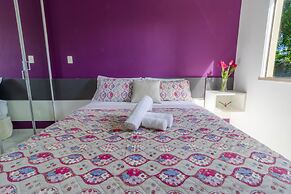 GB11 Otimo Ap Genipabu Sum Residence