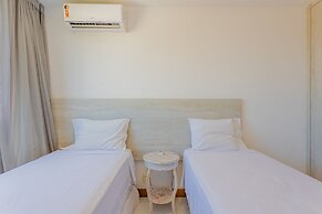 IT03 Bangalo Duplex 3 Suites Pe na Areia