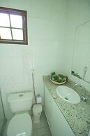 IT04 Bangalo Duplex 3 Suítes Pe na Areia