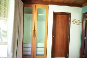 IT04 Bangalo Duplex 3 Suítes Pe na Areia