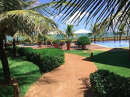 IT04 Bangalo Duplex 3 Suítes Pe na Areia