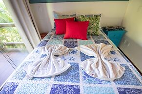 IT04 Bangalo Duplex 3 Suítes Pe na Areia