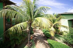 IT04 Bangalo Duplex 3 Suítes Pe na Areia