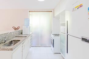 IT70 Ótimo bangalô duplex à beira-mar