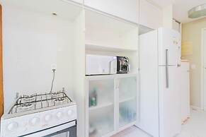 IT70 Ótimo bangalô duplex à beira-mar