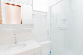 IT70 Ótimo bangalô duplex à beira-mar