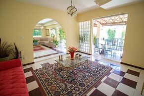 VT01 Casa 4 Suites em Vilas do Atlantico