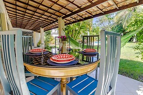 VT01 Casa 4 Suites em Vilas do Atlantico