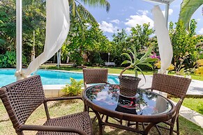 VT01 Casa 4 Suites em Vilas do Atlantico