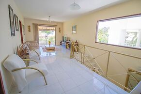 VT01 Casa 4 Suites em Vilas do Atlantico