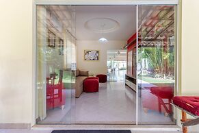 VT01 Casa 4 Suites em Vilas do Atlantico