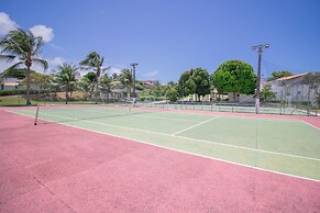 VT01 Casa 4 Suites em Vilas do Atlantico