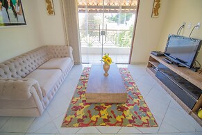 VT01 Casa 4 Suites em Vilas do Atlantico