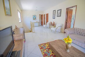 VT01 Casa 4 Suites em Vilas do Atlantico