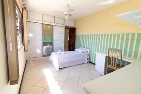 VT01 Casa 4 Suites em Vilas do Atlantico