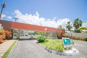 VT01 Casa 4 Suites em Vilas do Atlantico