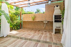 VT01 Casa 4 Suites em Vilas do Atlantico