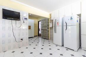 VT01 Casa 4 Suites em Vilas do Atlantico