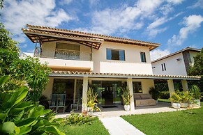 VT01 Casa 4 Suites em Vilas do Atlantico