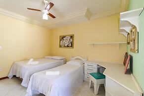 VT01 Casa 4 Suites em Vilas do Atlantico