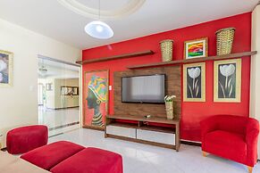 VT01 Casa 4 Suites em Vilas do Atlantico