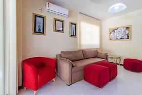 VT01 Casa 4 Suites em Vilas do Atlantico