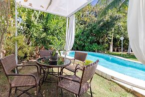 VT01 Casa 4 Suites em Vilas do Atlantico