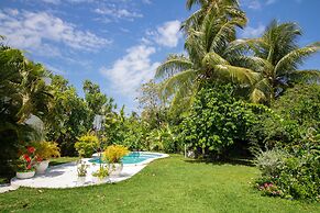 VT01 Casa 4 Suites em Vilas do Atlantico