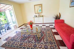 VT01 Casa 4 Suites em Vilas do Atlantico