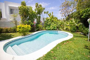 VT01 Casa 4 Suites em Vilas do Atlantico