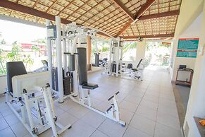 VT01 Casa 4 Suites em Vilas do Atlantico