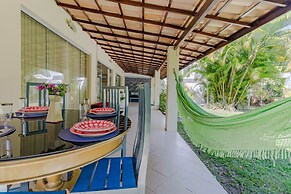 VT01 Casa 4 Suites em Vilas do Atlantico