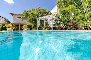 VT01 Casa 4 Suites em Vilas do Atlantico