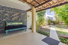 VT01 Casa 4 Suites em Vilas do Atlantico