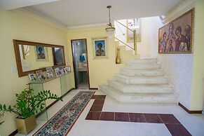 VT01 Casa 4 Suites em Vilas do Atlantico