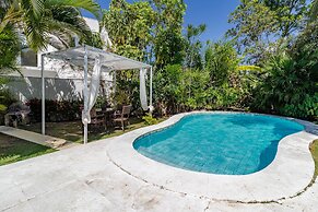 VT01 Casa 4 Suites em Vilas do Atlantico