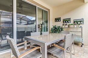 Disney NEW Solara 5 bed Private Pool IHR 1027