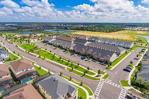 Disney NEW Solara 5 bed Private Pool IHR 1027