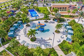 Disney NEW Solara 5 bed Private Pool IHR 1027