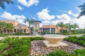 Disney NEW Solara 5 bed Private Pool IHR 1027