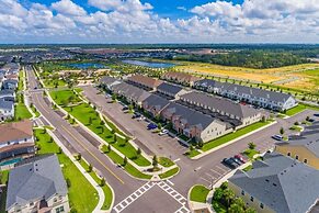 Disney NEW Solara 5 bed Private Pool IHR 1027