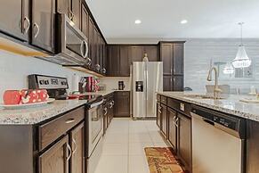 Disney NEW Solara 5 bed Private Pool IHR 1027