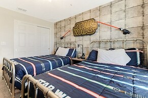 Disney NEW Solara 5 bed Private Pool IHR 1027